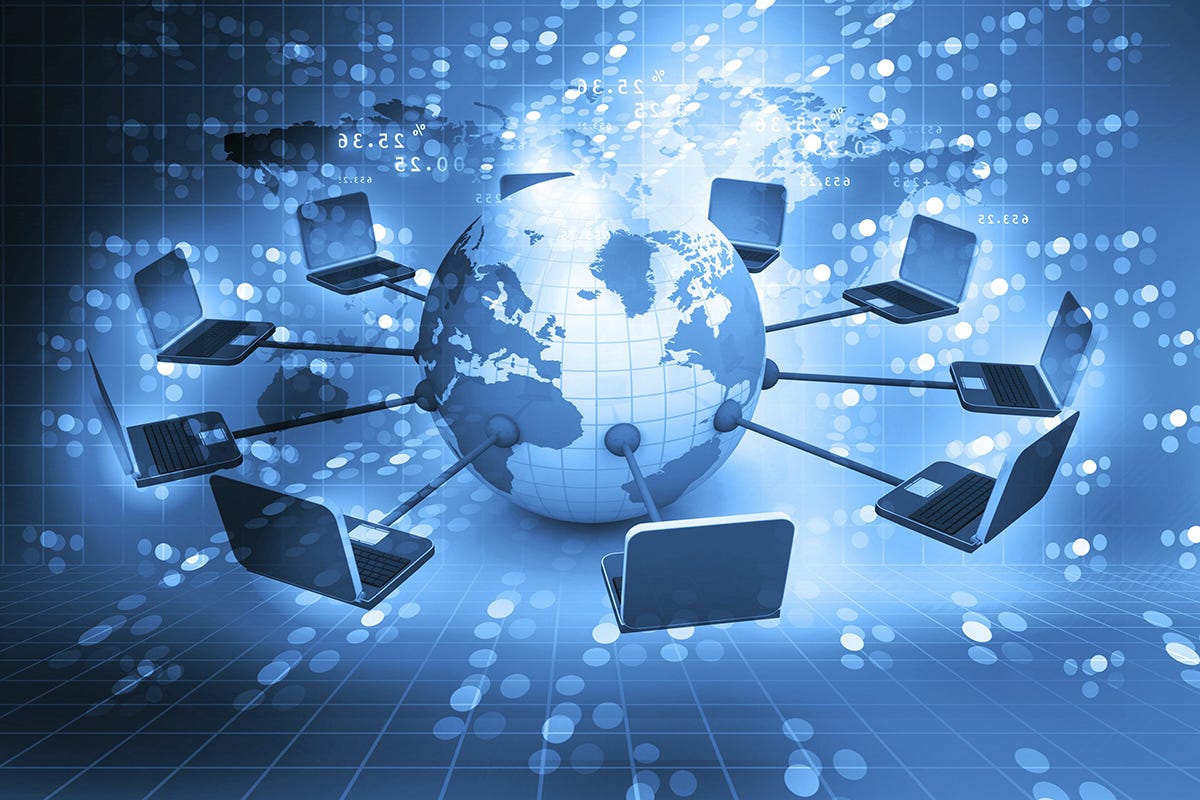 networking